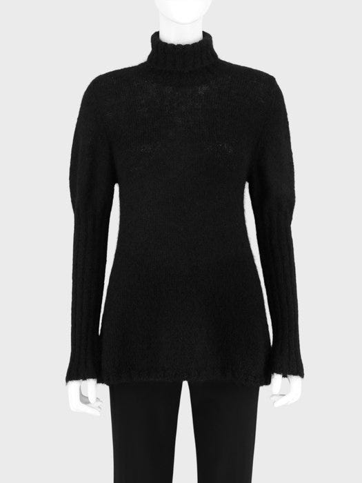 Walter Van Beirendonck, Walter Van Beirendonck - XS/S - Mohair - Sweater