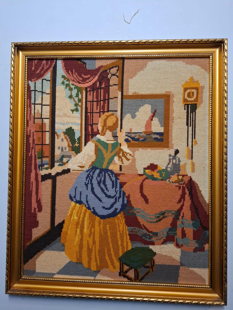 Galleribillede