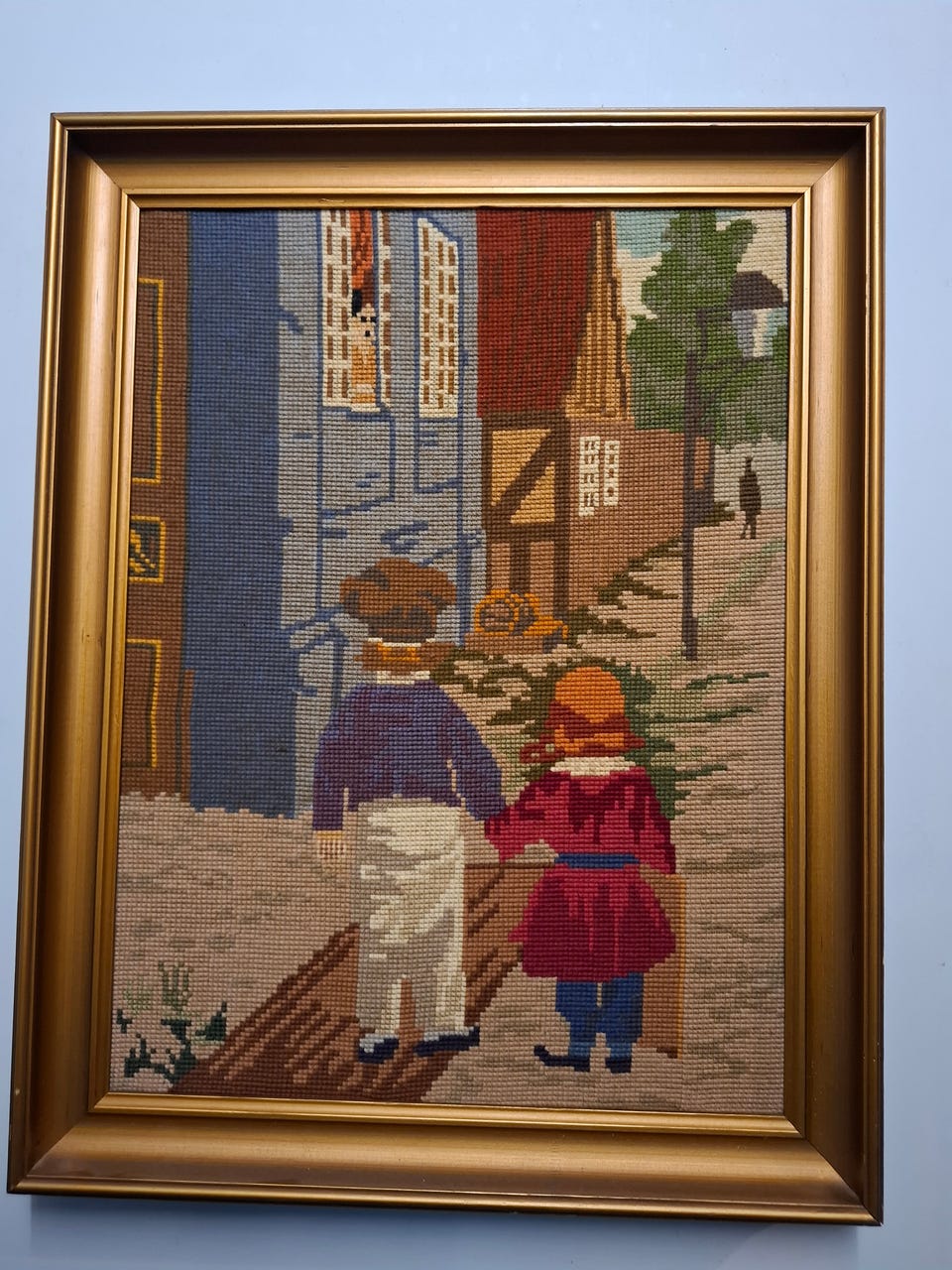 Galleribillede