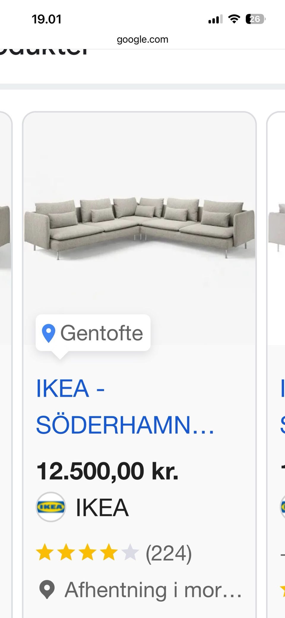 Galleribillede
