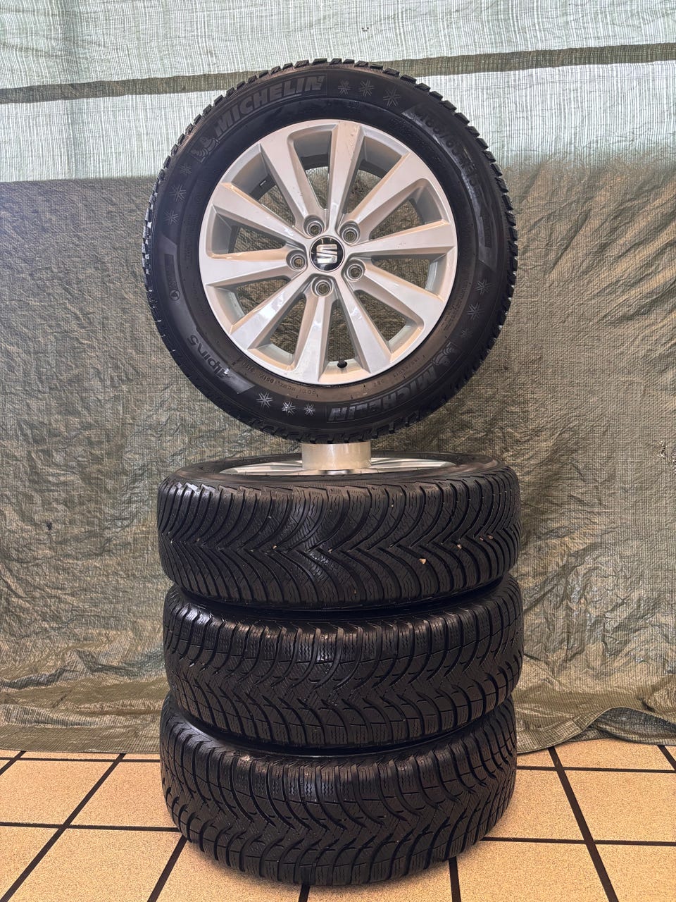 Galleribillede