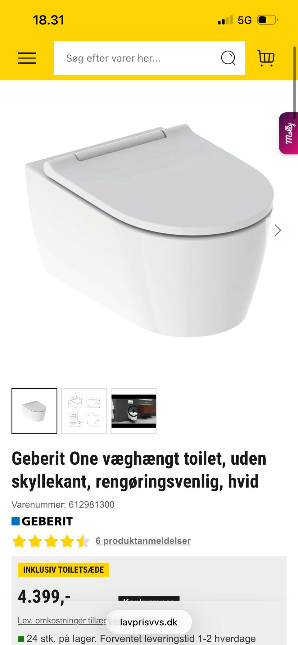 Galleribillede
