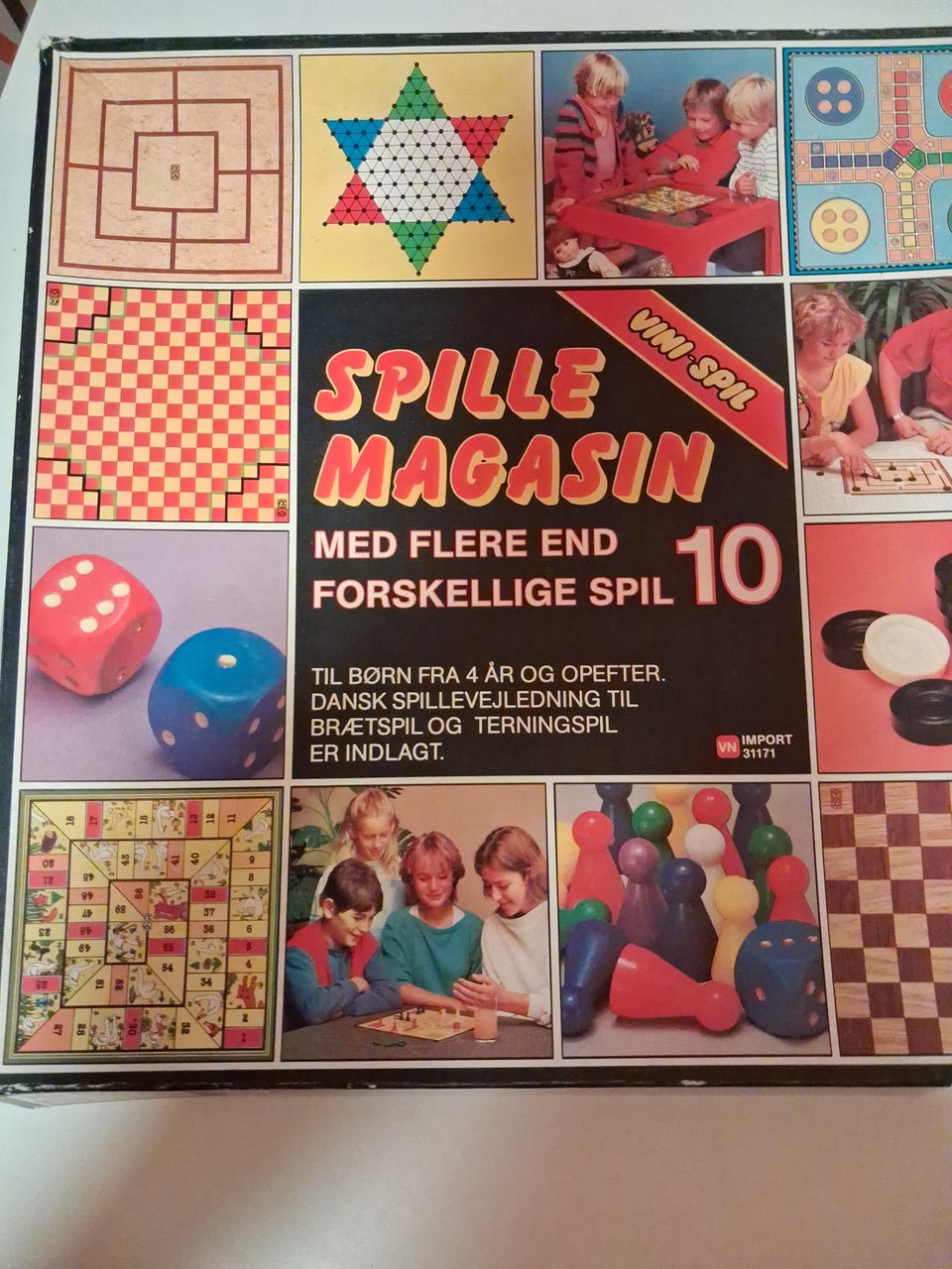 Galleribillede