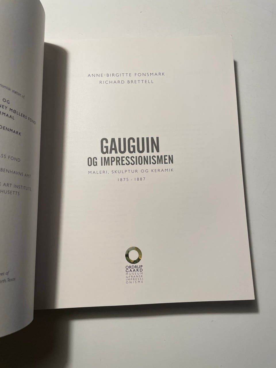 Galleribillede