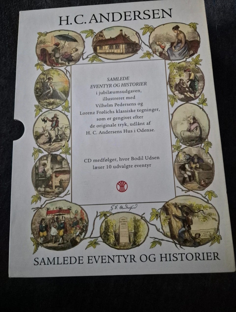 Galleribillede