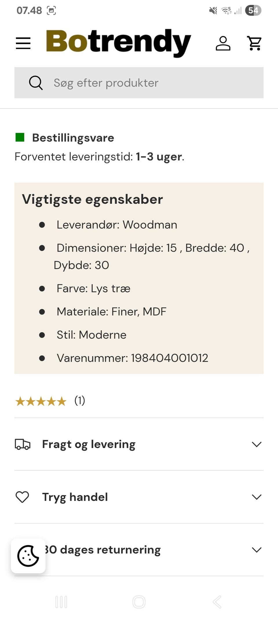 Galleribillede