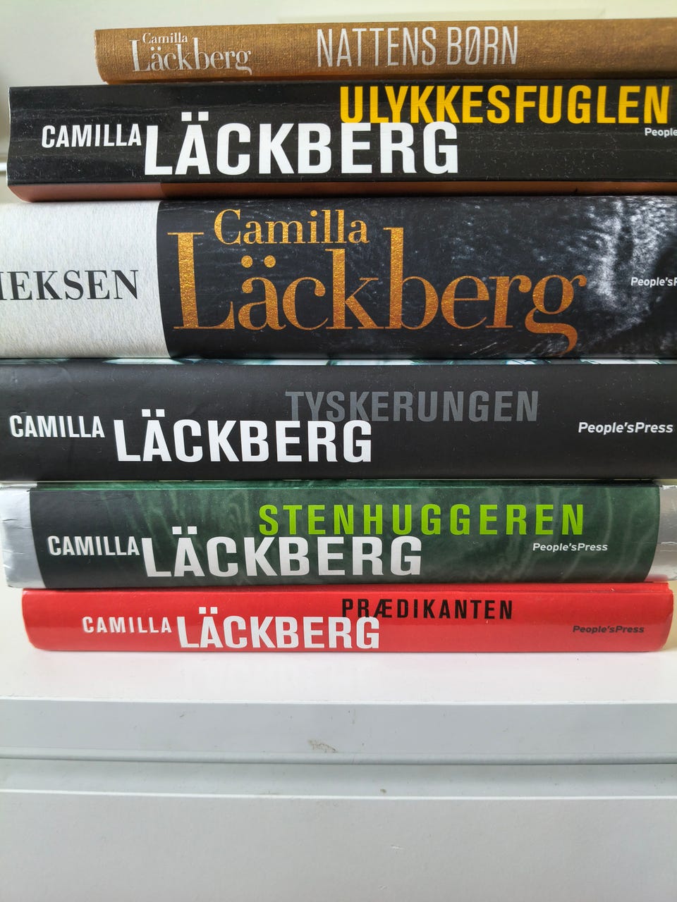 Galleribillede