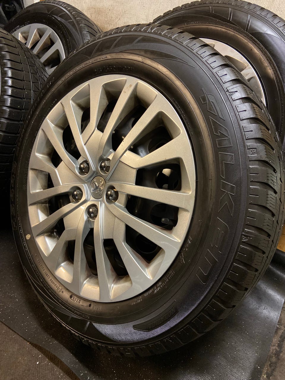 Galleribillede