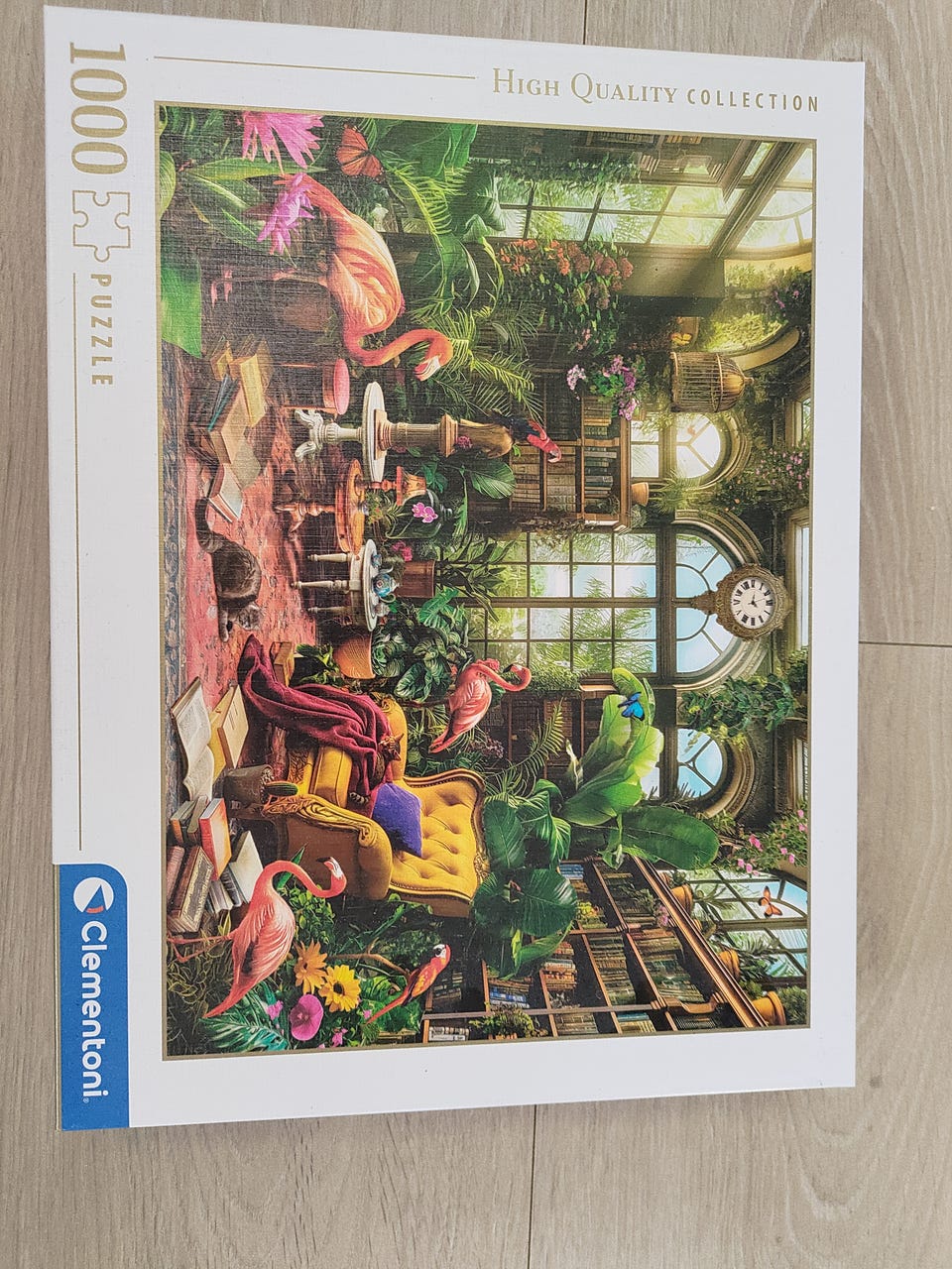 Galleribillede