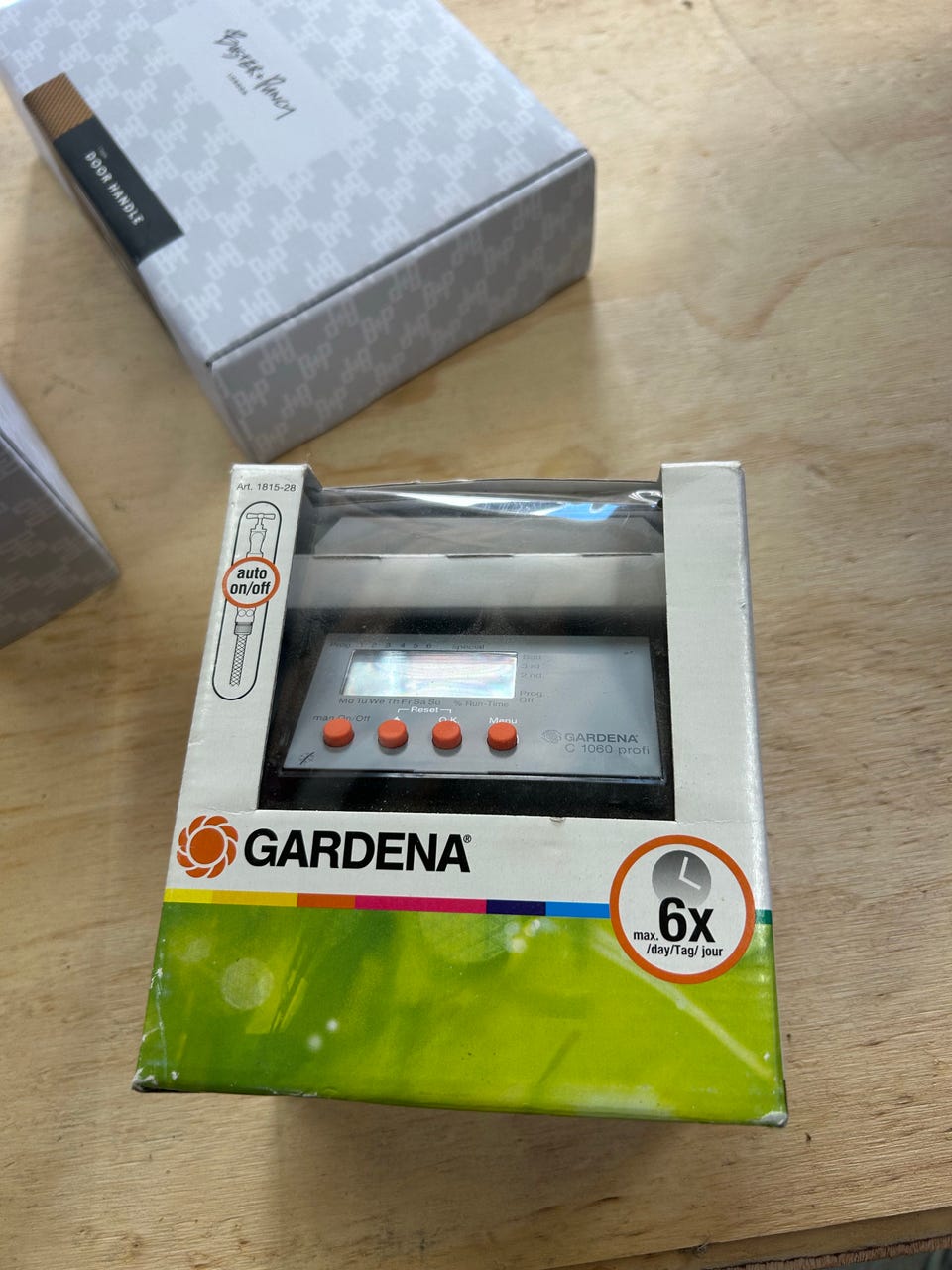 Galleribillede