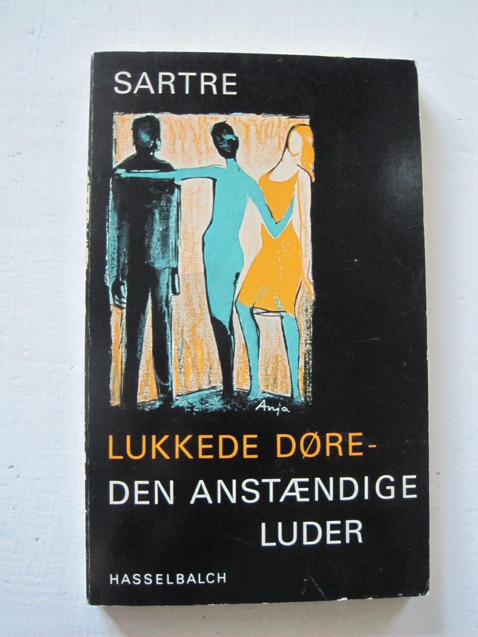 Galleribillede
