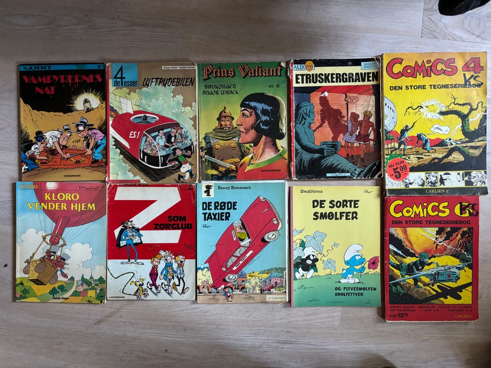 Galleribillede