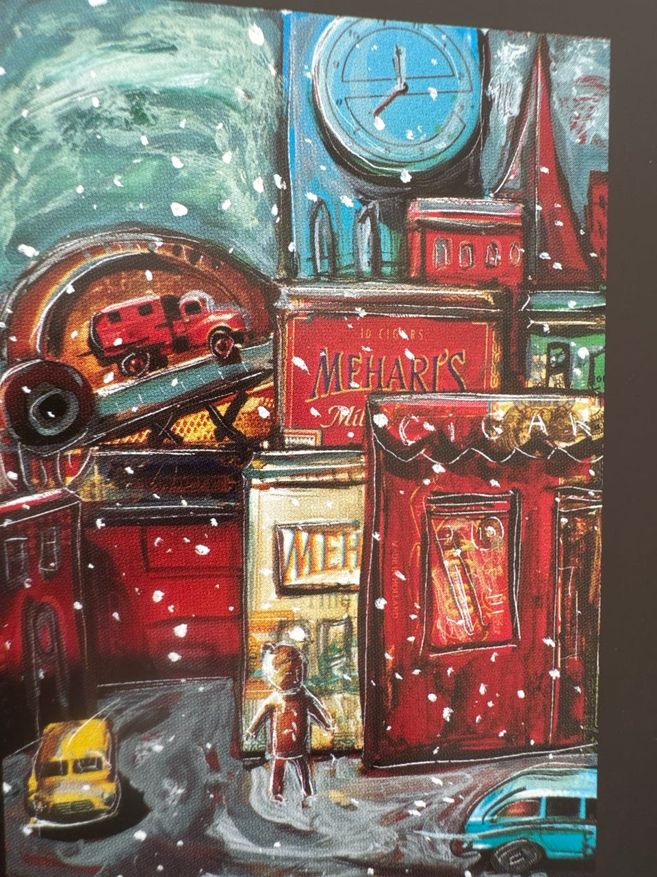 Galleribillede