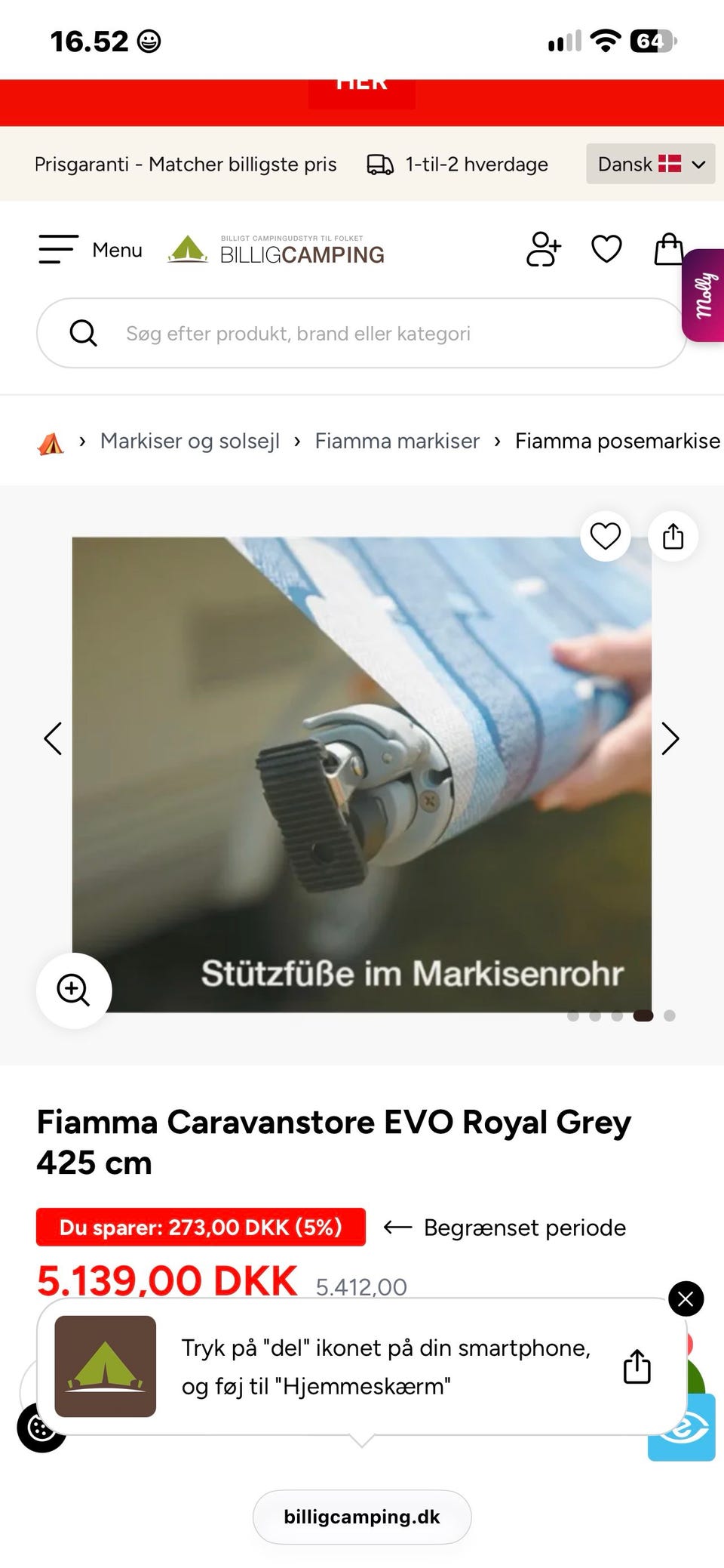 Galleribillede