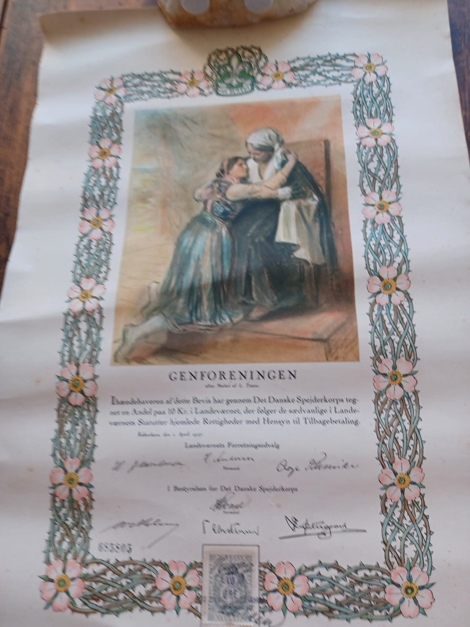 Galleribillede