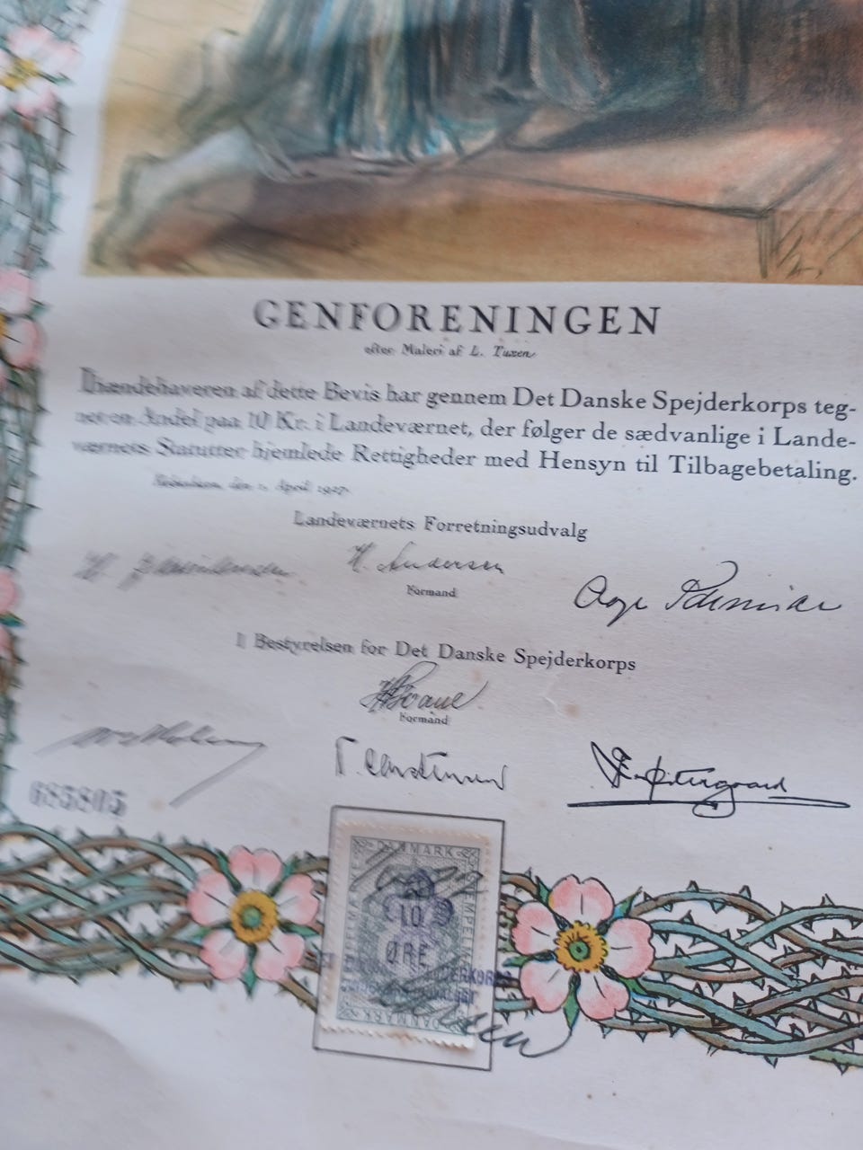 Galleribillede