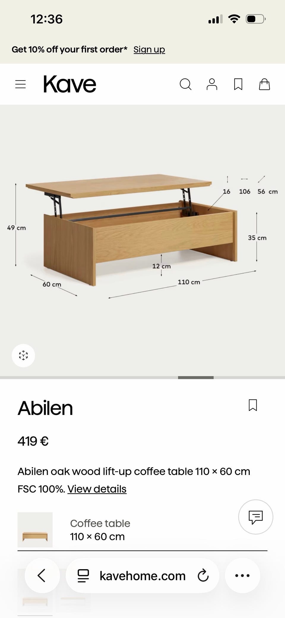 Galleribillede