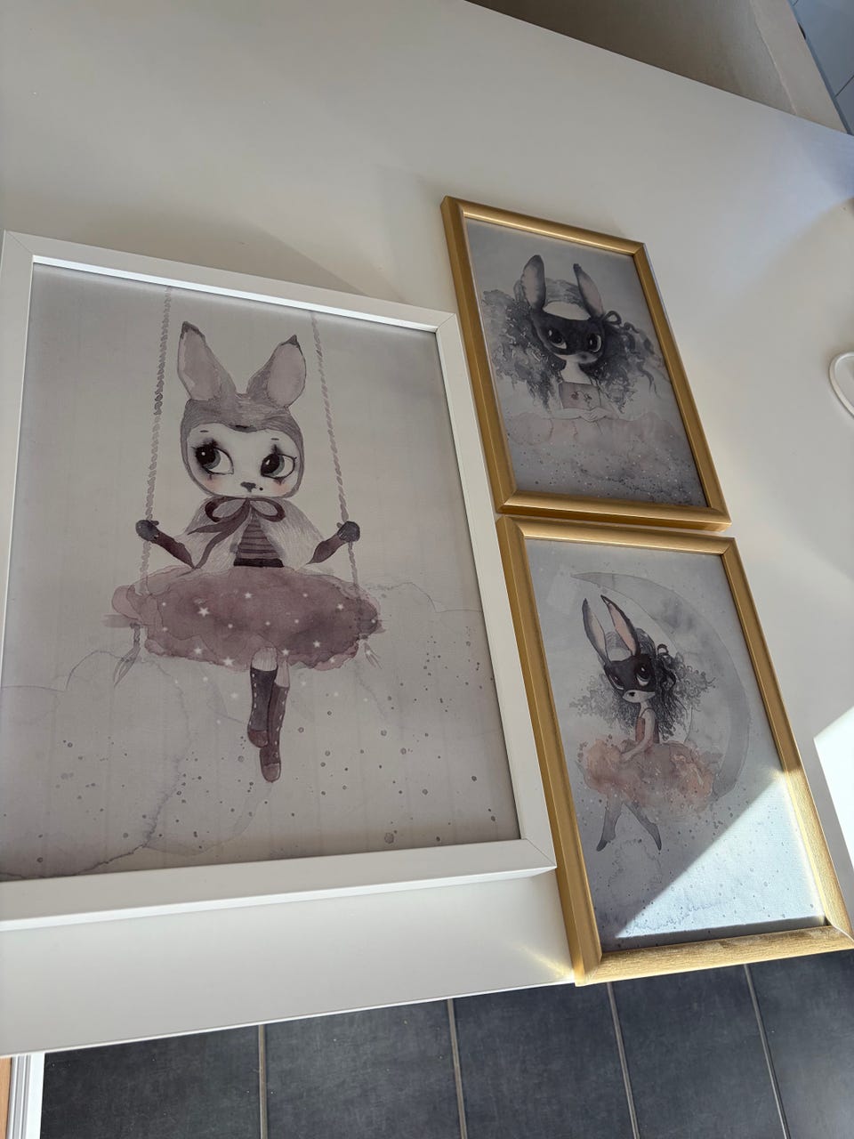 Galleribillede