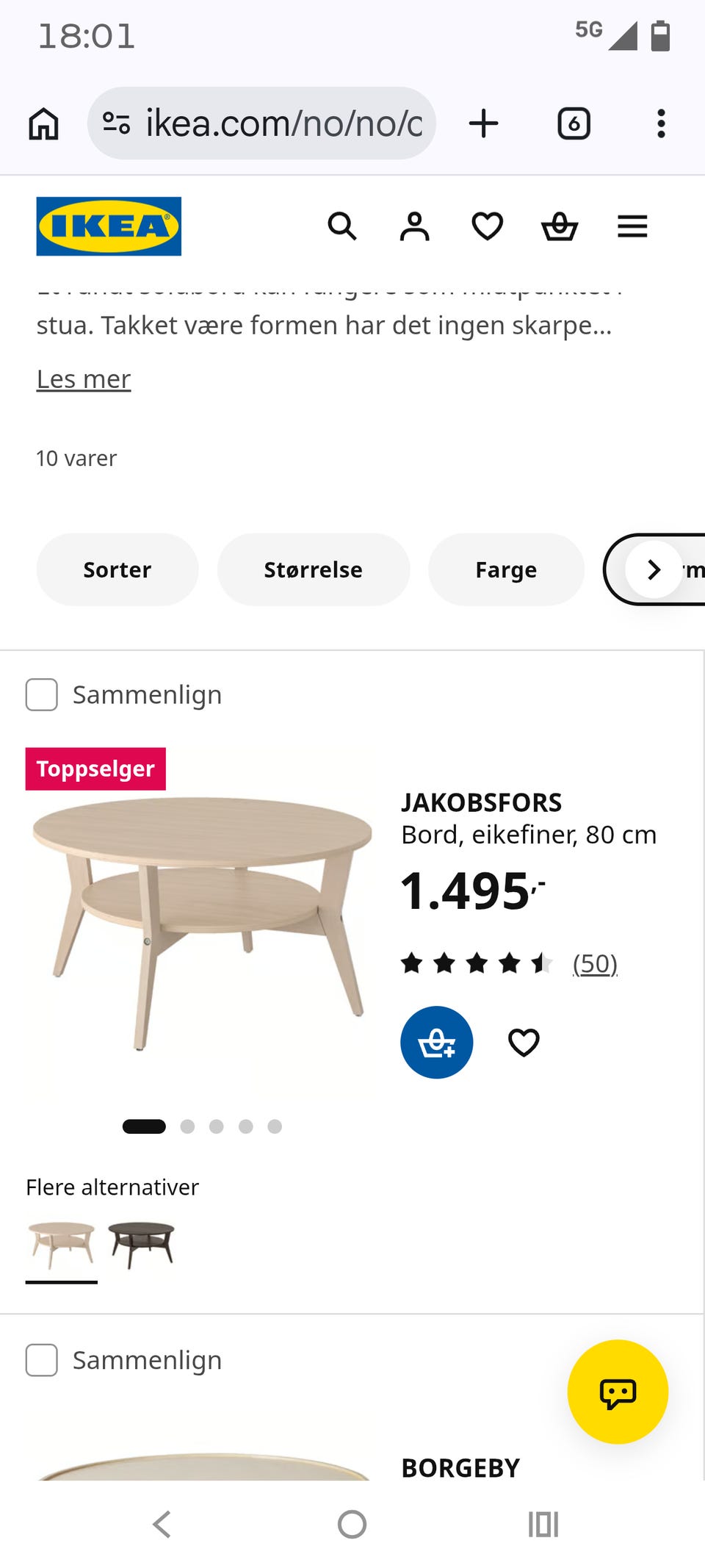 Galleribillede