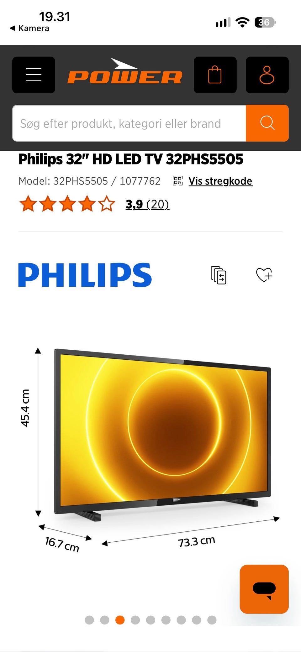 Galleribillede