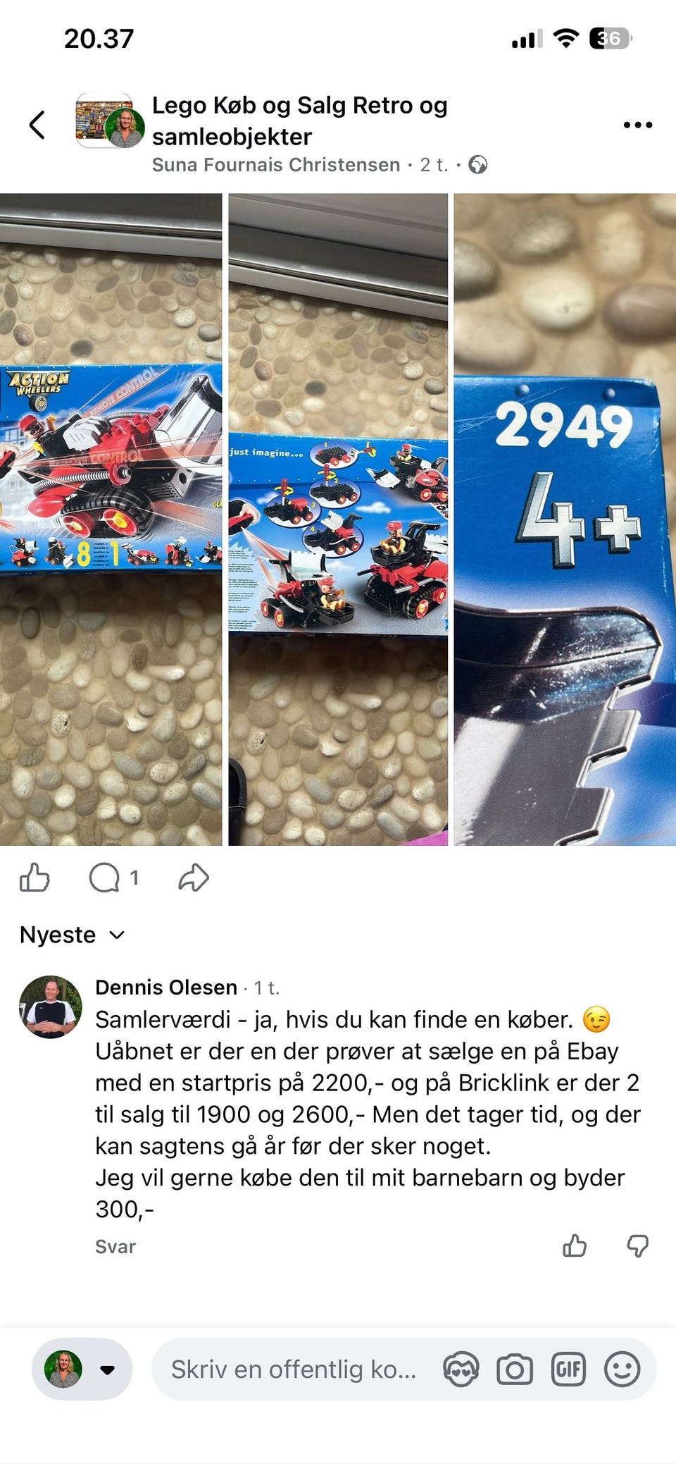 Galleribillede