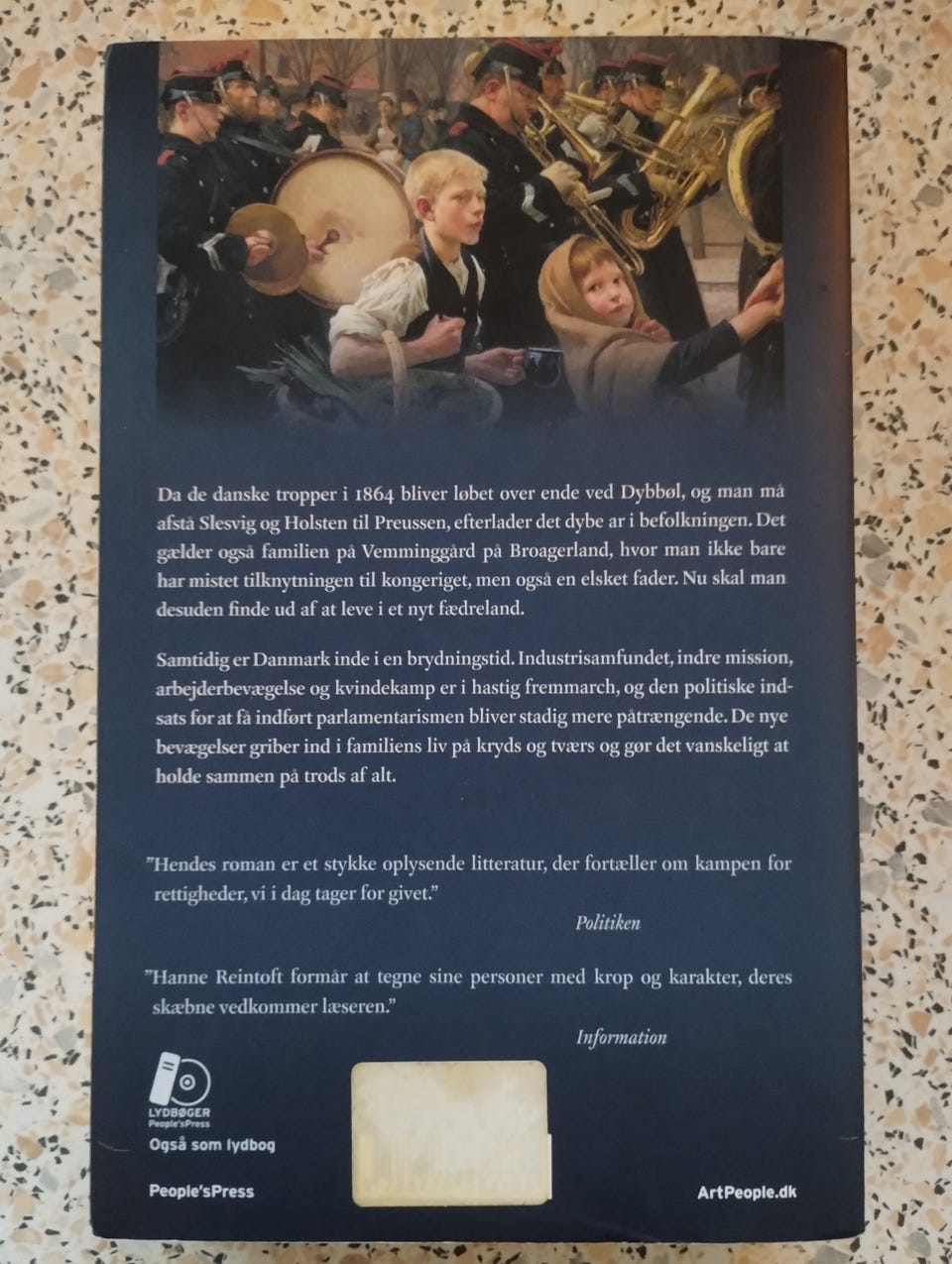 Galleribillede