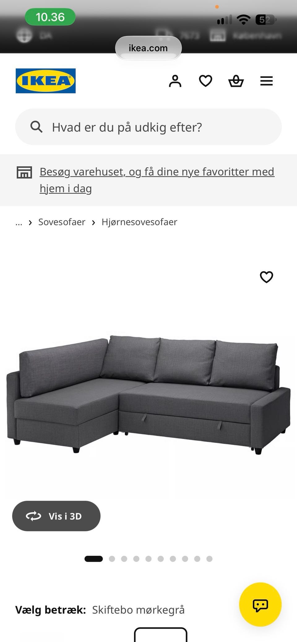 Galleribillede
