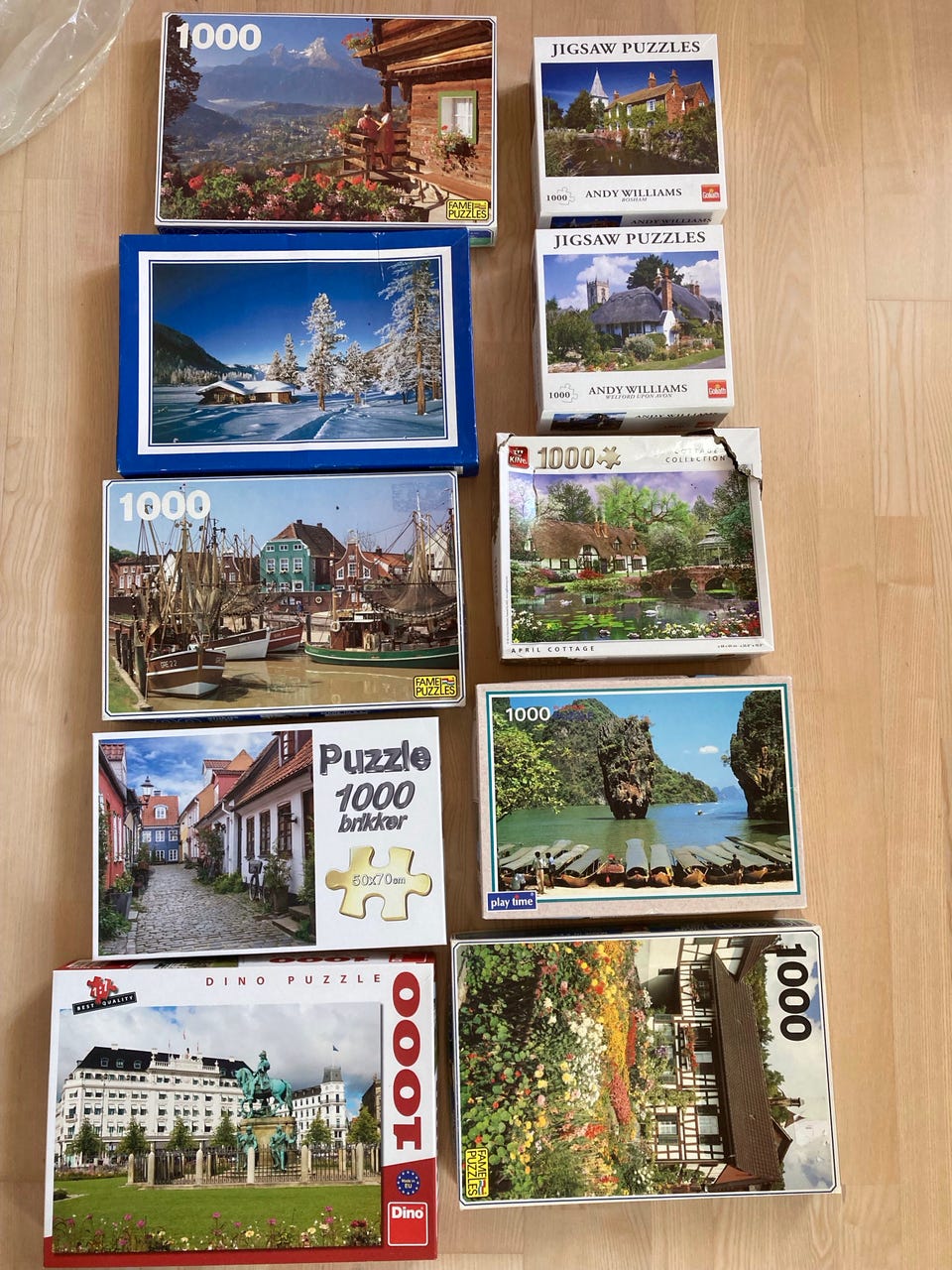 Galleribillede