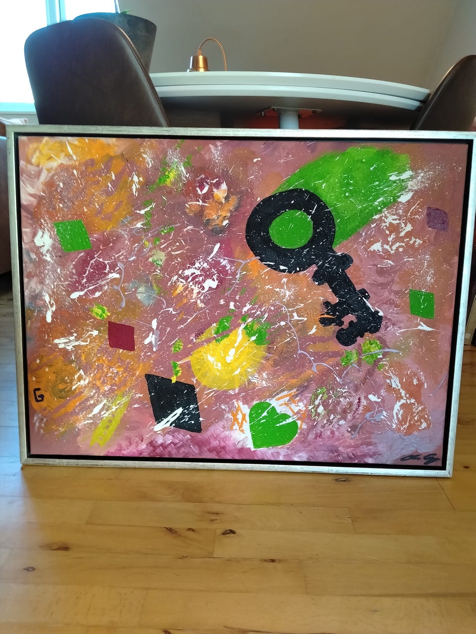 Galleribillede