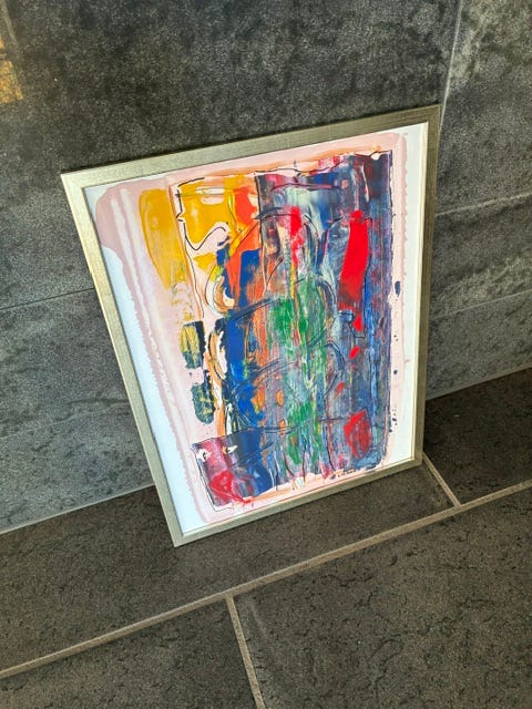 Galleribillede