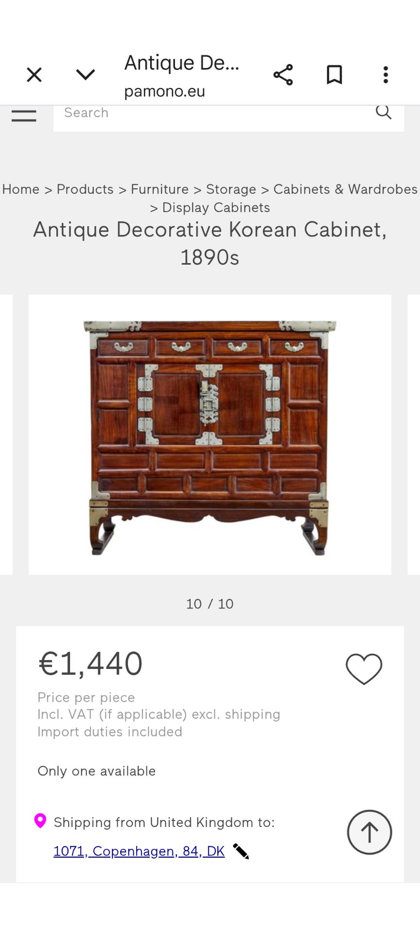 Galleribillede