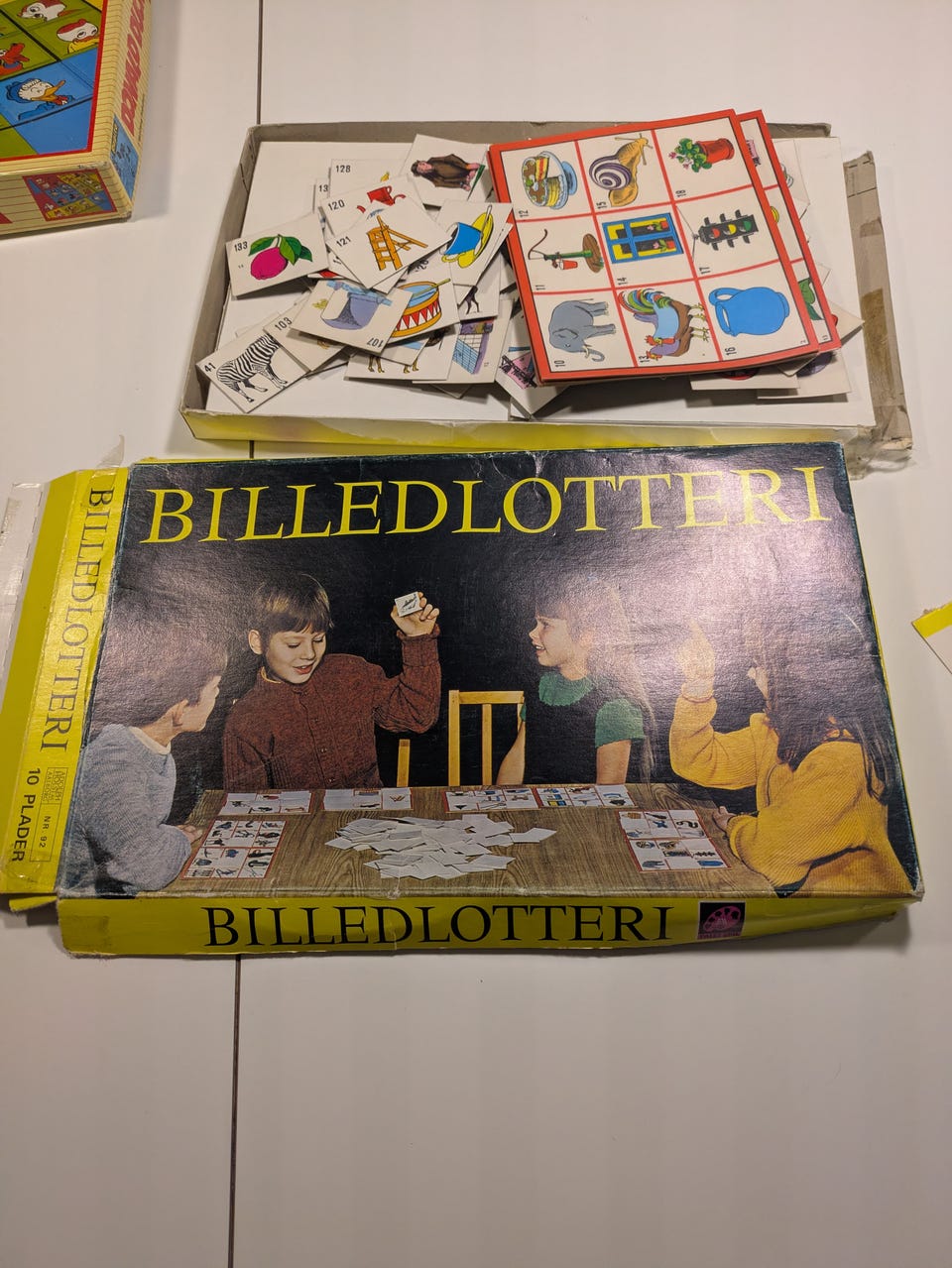 Galleribillede