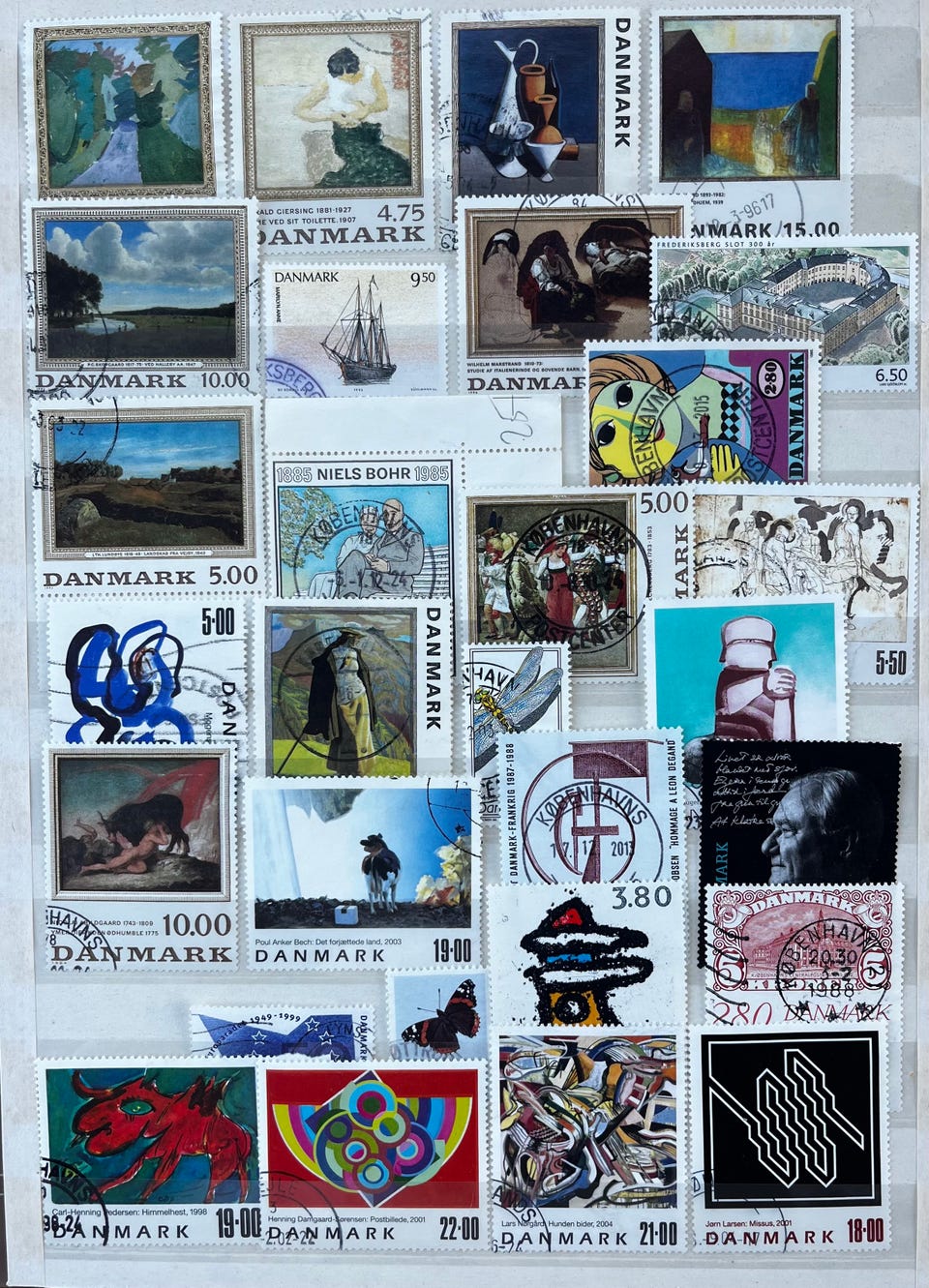 Galleribillede