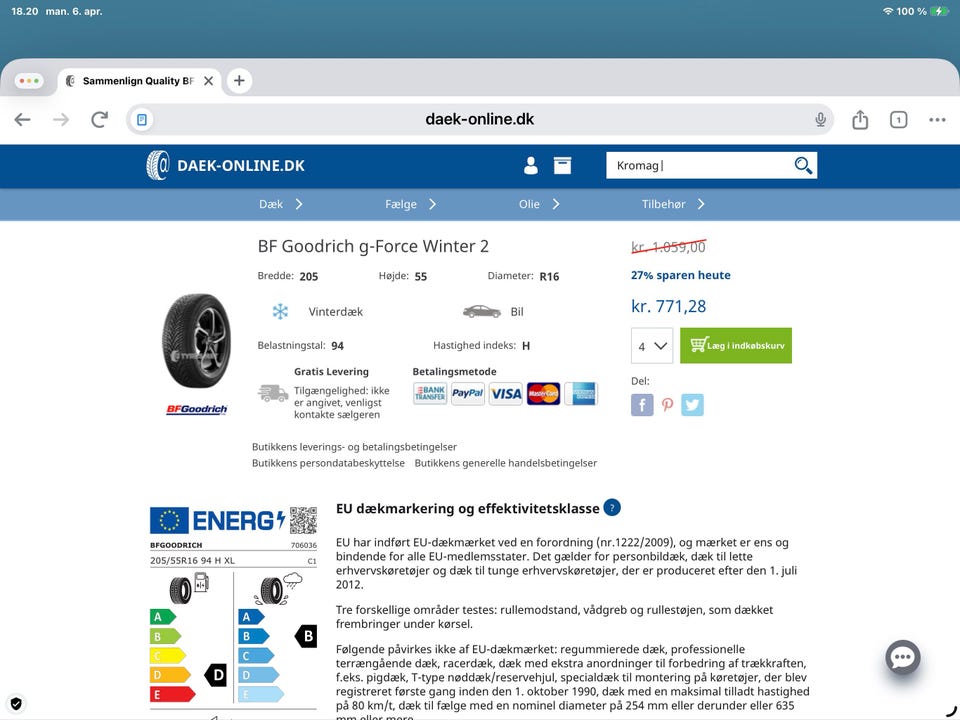 Galleribillede
