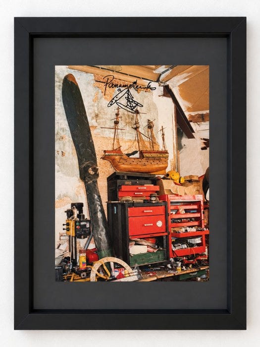 Galleribillede