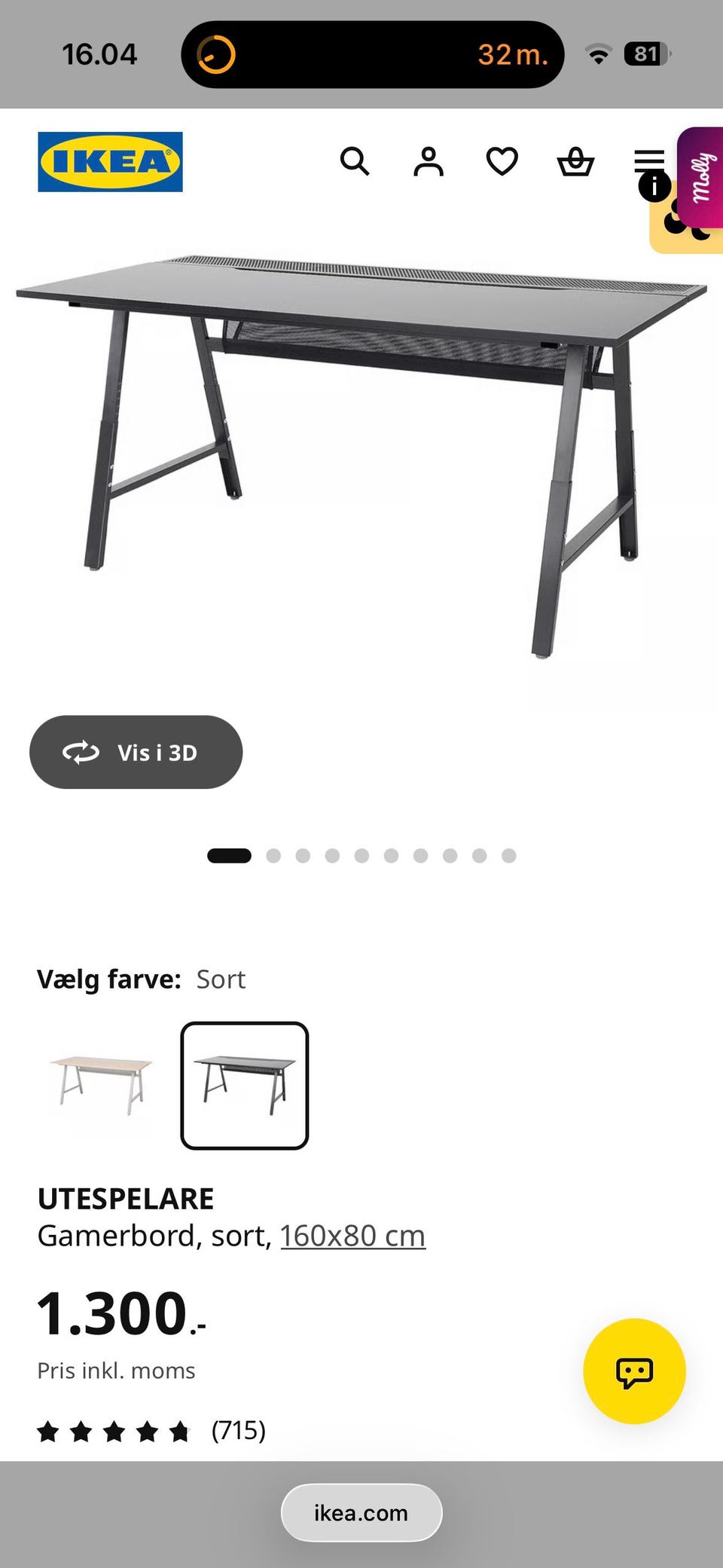 Galleribillede