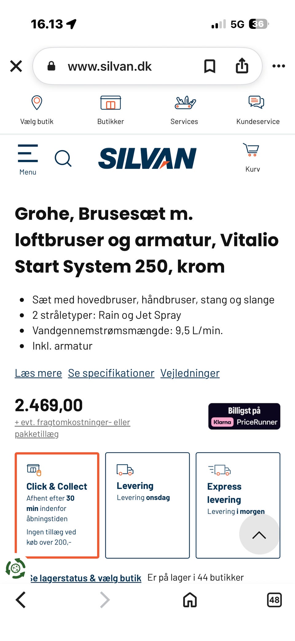 Galleribillede