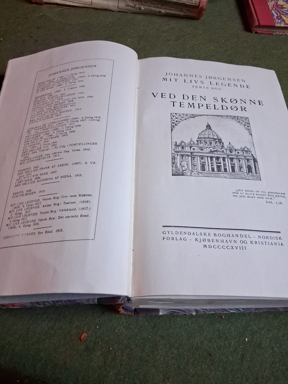 Galleribillede