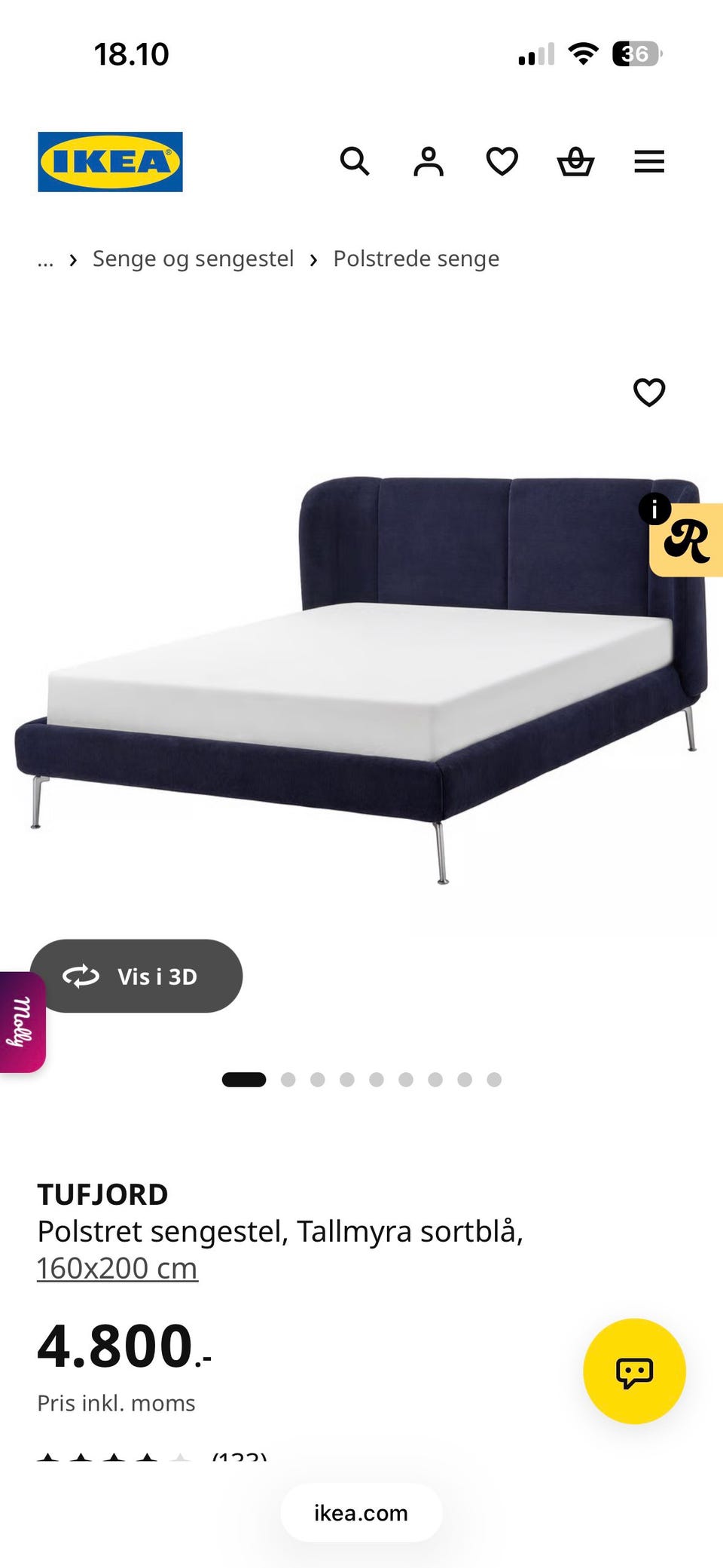Galleribillede