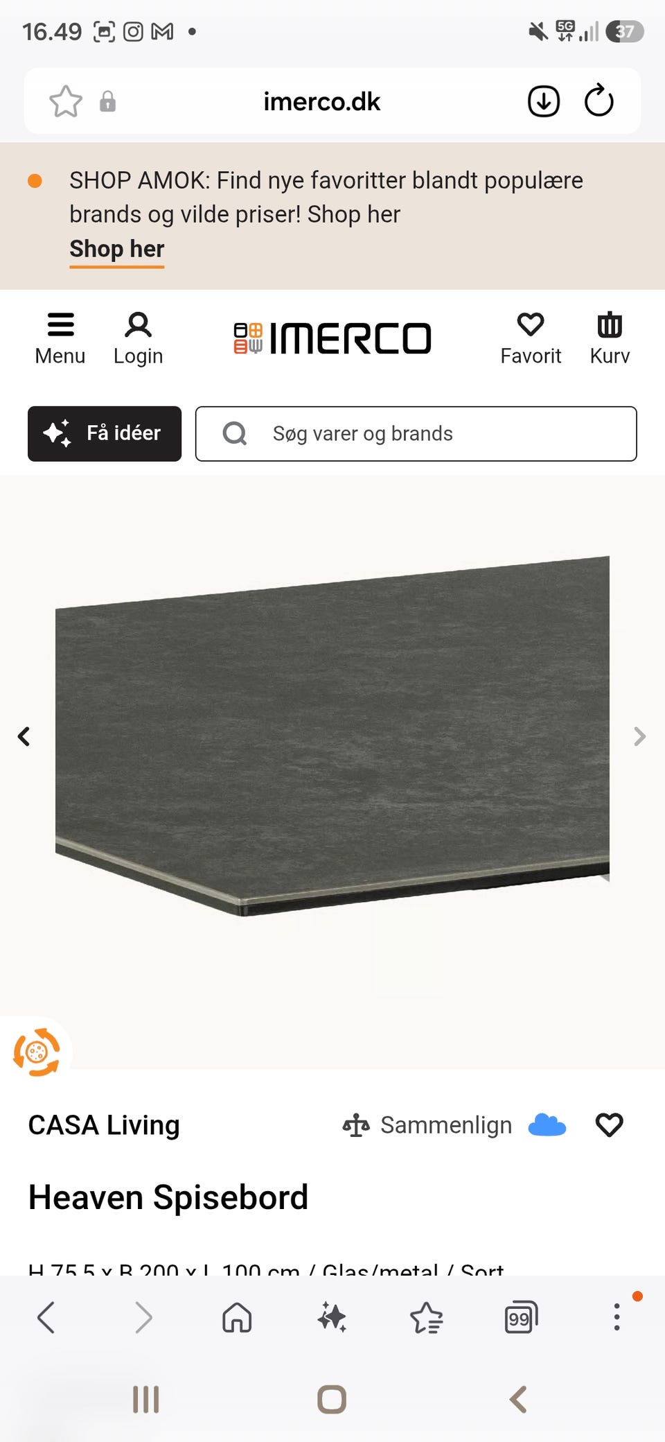 Galleribillede