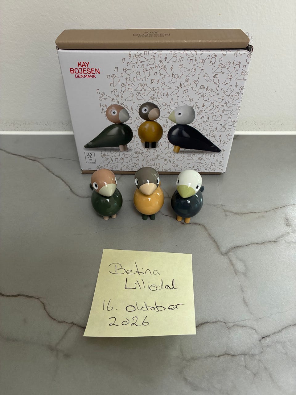 Galleribillede