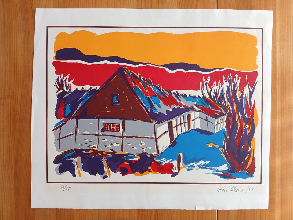 Galleribillede