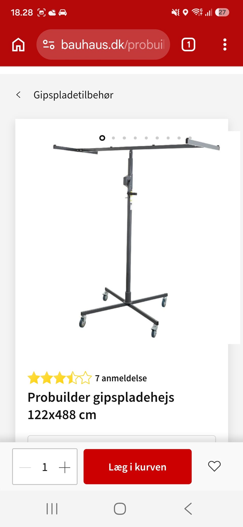 Galleribillede
