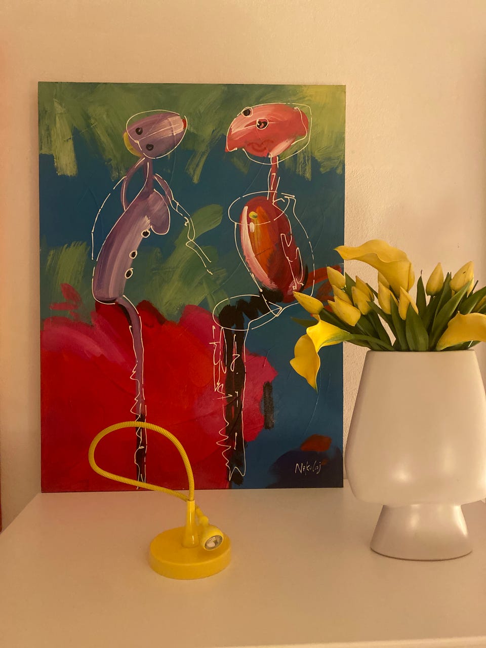 Galleribillede