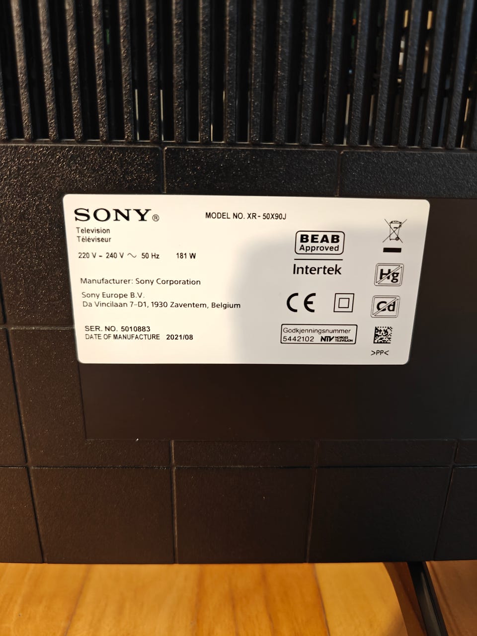 Galleribillede