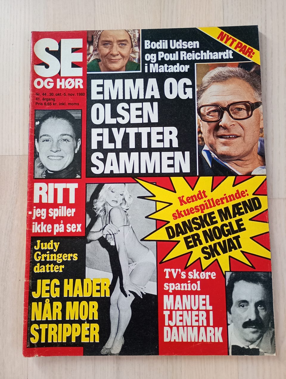 Galleribillede