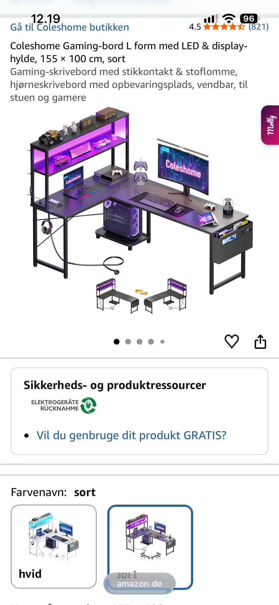 Galleribillede