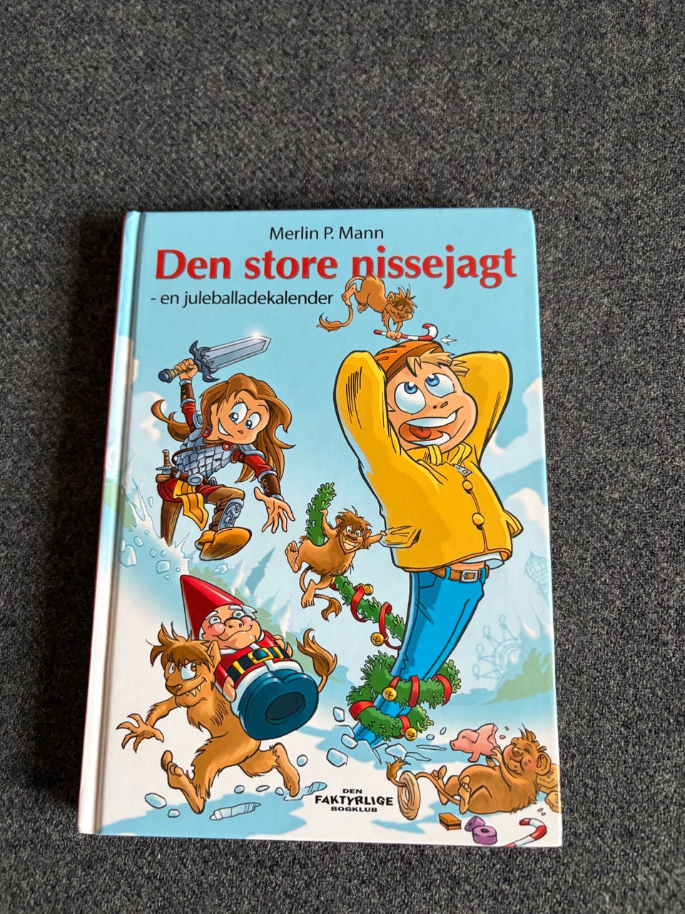 Galleribillede