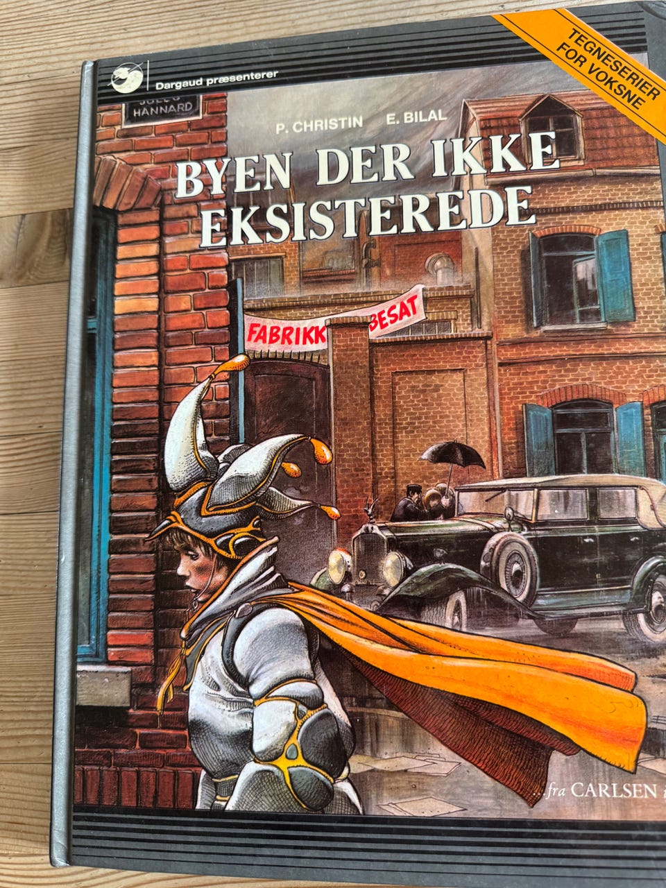 Galleribillede