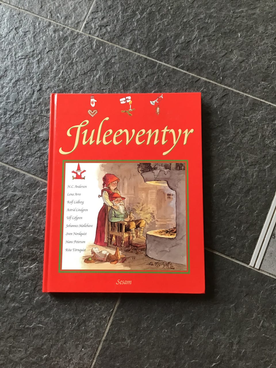 Galleribillede